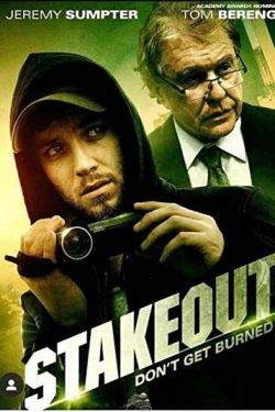 دانلود فیلم Stakeout 2019 مخاطب