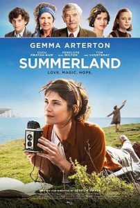 دانلود فیلم Summerland 2020 سرزمین تابستان دوبله فارسی