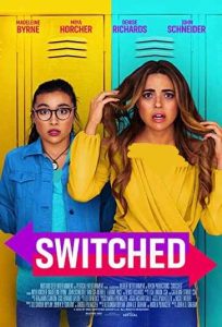 دانلود فیلم Switched 2020 تعویض شده