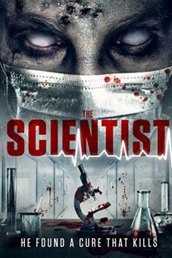 دانلود فیلم The Scientist 2020 دانشمند