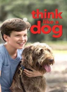 دانلود فیلم Think Like a Dog 2020 رفیق سگ باهوش دوبله فارسی