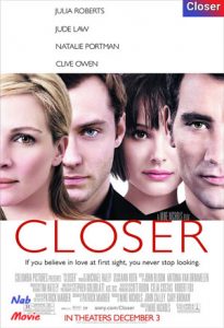 فیلم  نزدیکتر 2004 Closer