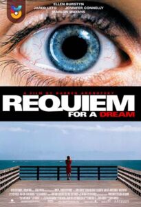 فیلم  مرثیهای بر یک رؤیا 2000 Requiem for a Dream زیرنویس فارسی چسبیده
