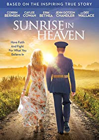 فیلم  طلوع آفتاب در بهشت 2019 Sunrise in Heaven دوبله فارسی