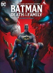 دانلود انیمیشن Batman Death in the Family 2020 بتمن مرگ در خانواده دوبله فارسی