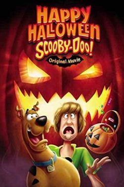 دانلود انیمیشن Happy Halloween Scooby Doo 2020 هالووین مبارک اسکوبی دوو دوبله فارسی