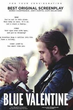 دانلود فیلم Blue Valentine 2010 ولنتاین آبی