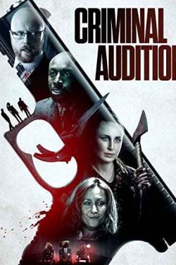 دانلود فیلم Criminal Audition 2019