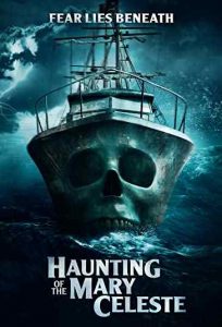 دانلود فیلم Haunting of the Mary Celeste 2020 تسخیرشدگی مری سلست