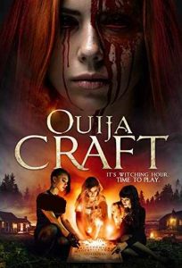 دانلود فیلم Ouija Craft 2020 مهارت ویجا