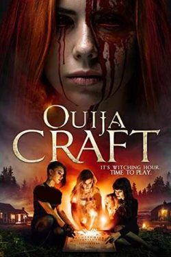 دانلود فیلم Ouija Craft 2020 مهارت ویجا