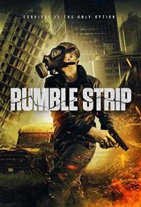 دانلود فیلم Rumble Strip 2019 نوار رامبل