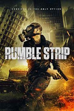 دانلود فیلم Rumble Strip 2019 نوار رامبل