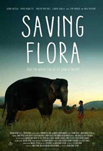 فیلم  نجات فلورا 2019 Saving Flora دوبله فارسی