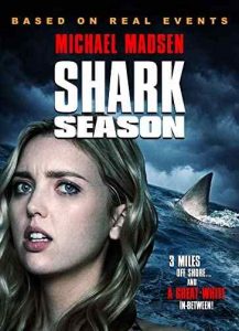 دانلود فیلم Shark Season 2020 فصل کوسه