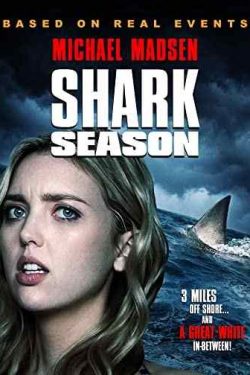 دانلود فیلم Shark Season 2020 فصل کوسه