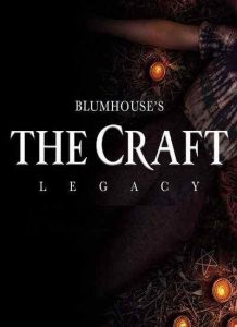 فیلم  فریب: میراث 2020 The Craft: Legacy زیرنویس فارسی چسبیده