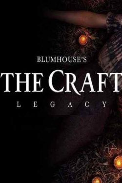 دانلود فیلم The Craft: Legacy 2020