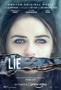 دانلود فیلم The Lie 2018 دروغ