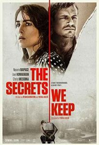 فیلم  رازهایی که نگه میداریم 2020 The Secrets We Keep زیرنویس فارسی چسبیده