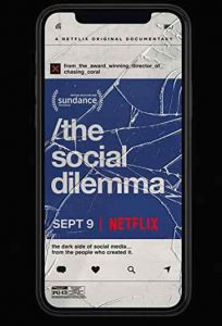 دانلود مستند The Social Dilemma 2020 معضل اجتماعی دوبله فارسی