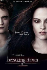 فیلم  گرگ و میش: سپیده دم - بخش اول 2011 The Twilight Saga: Breaking Dawn - Part 1 دوبله فارسی