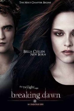 دانلود فیلم The Twilight Saga: Breaking Dawn – Part 1 2011 با دوبله فارسی