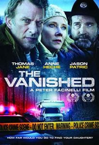 دانلود فیلم  ناپدید شده 2020 The Vanished زیرنویس فارسی چسبیده