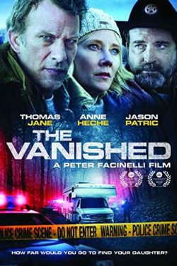 دانلود فیلم The Vanished 2020