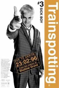 دانلود فیلم Trainspotting 1996 رگ ‌یابی