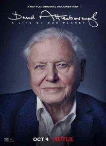 دانلود مستند David Attenborough A Life on Our Planet 2020 دیوید اتنبرو زندگی در سیاره ما دوبله فارسی