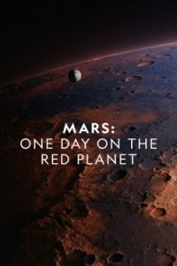 دانلود مستند Mars One Day on the Red Planet 2020 مریخ یک روز در سیاره سرخ دوبله فارسی