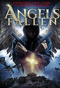 دانلود فیلم Angels Fallen 2020 سقوط فرشتگان