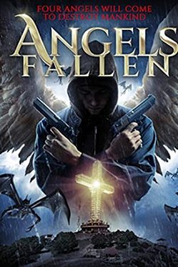 دانلود فیلم Angels Fallen 2020 سقوط فرشتگان