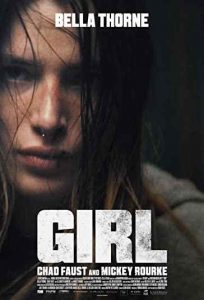 دانلود فیلم Girl 2020 دختر