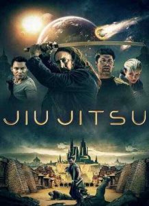 فیلم  جیو جیتسو 2020 Jiu Jitsu دوبله فارسی