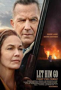 فیلم  بگذار برود 2020 Let Him Go زیرنویس فارسی چسبیده