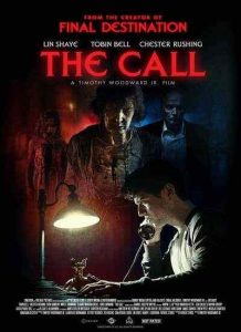 دانلود فیلم The Call 2020 تماس تلفنی