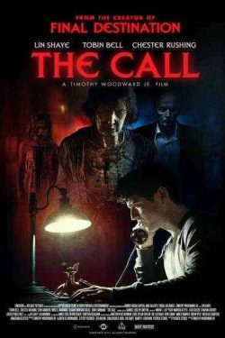 دانلود فیلم The Call 2020 تماس تلفنی