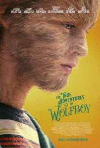 دانلود فیلم The True Adventures Of Wolfboy 2019 ماجراهای واقعی وولف‌بوی دوبله فارسی