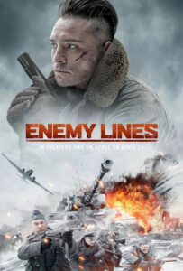 فیلم  خطوط دشمن 2020 Enemy Lines زیرنویس فارسی چسبیده