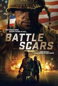 دانلود فیلم Battle Scars 2020 زخمهای جنگ