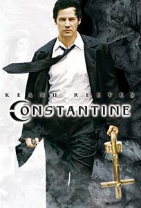 دانلود فیلم  کنستانتین 2005 Constantine دوبله فارسی