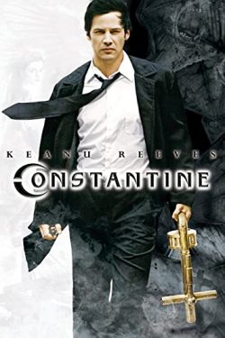 دانلود فیلم کنستانتین Constantine 2005 با دوبله فارسی