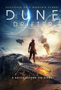 فیلم  دریچه ریز 2020 Dune Drifter