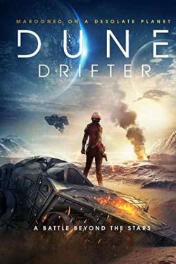 دانلود فیلم دریچه ریز Dune Drifter 2020 زیرنویس فارسی