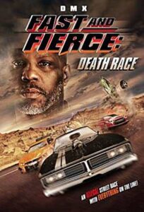 دانلود فیلم Fast and Fierce Death Race 2020 سریع و خشن مسابقه مرگ