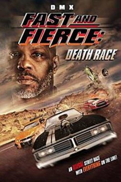 دانلود فیلم Fast and Fierce Death Race 2020 سریع و خشن مسابقه مرگ