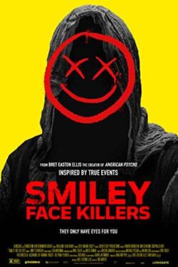 دانلود فیلم Smiley Face Killers 2020 قاتلان خندان