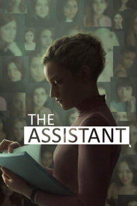 فیلم  دستیار 2019 The Assistant زیرنویس فارسی چسبیده